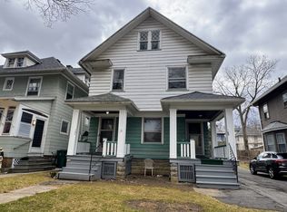 197-199 Albemarle St #197, Rochester, NY 14613