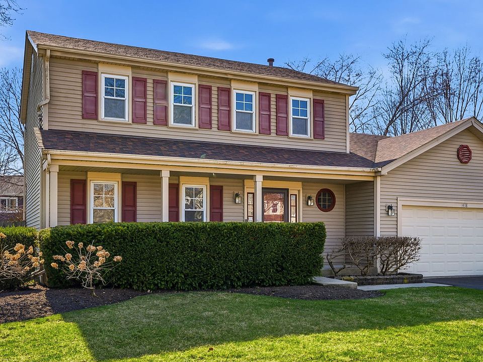 1st image of 1418 Parkridge Dr