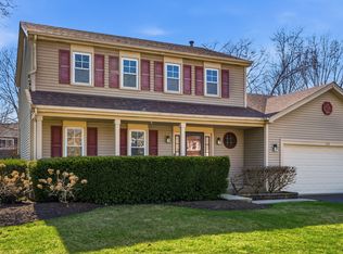 1418 Parkridge Dr, Crystal Lake, IL 60014