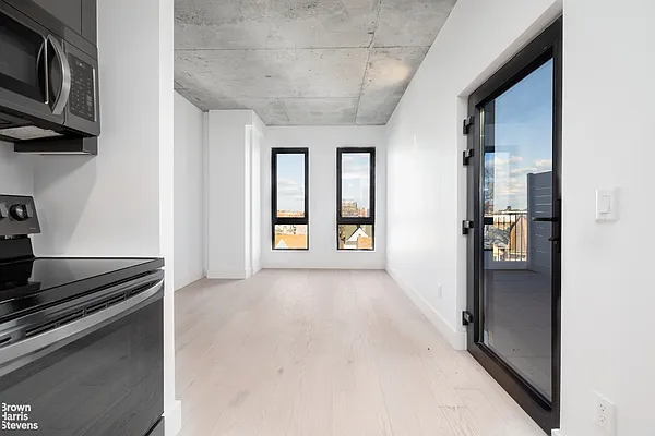 Rented by Brown Harris Stevens | media 21