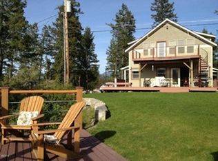 30981 Crossbill Ln, Polson, MT 59860