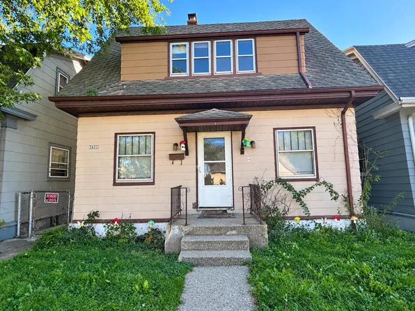 3631 W Greenfield AVENUE, Milwaukee, WI 53215