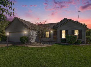 1903 N Philip Rd, Niles, MI 49120