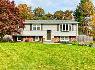 84 Winfisky Dr, Stoughton, MA 02072