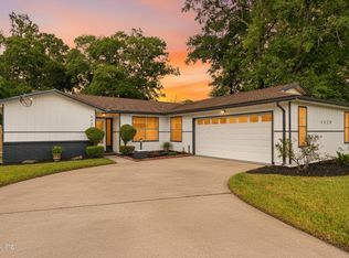 1429 Wyn St, Jacksonville, FL 32205