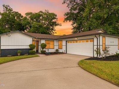 1429 WYN Street, Jacksonville, FL, 32205