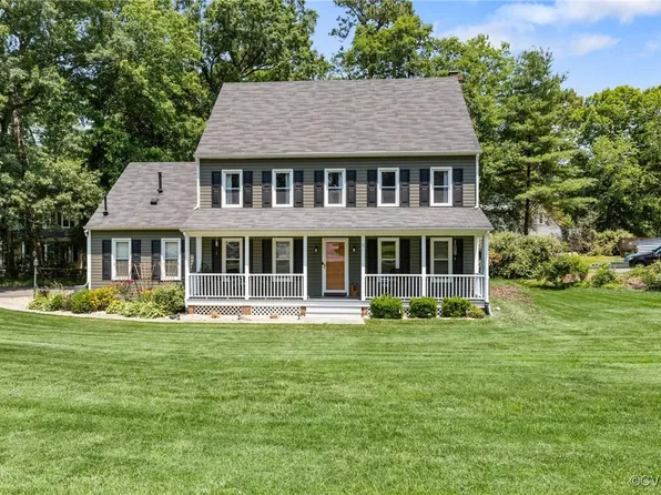 12912 Cottage Mill Pl, Midlothian, VA 23114