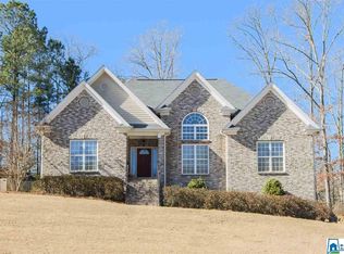 105 Brooke Cir, Trussville, AL 35173