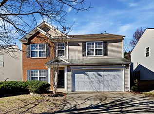 218 Wild Flower Ln, Canton, GA 30114