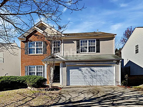 218 Wild Flower Ln Photo 1