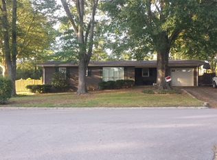 1405 Timberlane Dr SE, Cullman, AL 35055