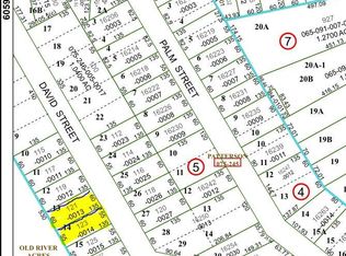 123 David St, Channelview, TX 77530