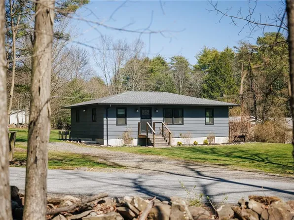 409 Schwabie Turnpike, Kerhonkson, NY 12446