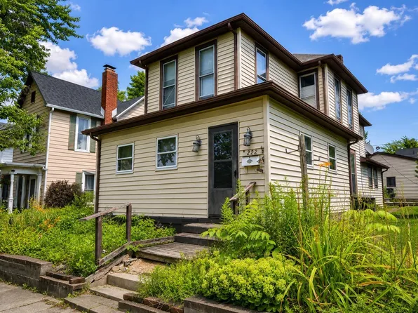 222 N Vine St, Muncie, IN 47305