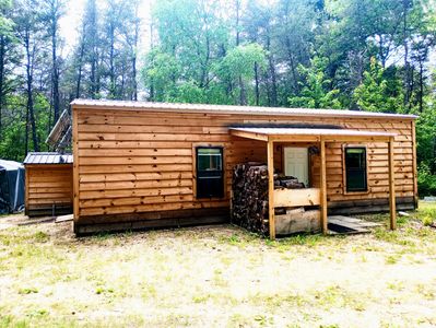 5228 S Brown Rd, Cadillac, MI, 49601