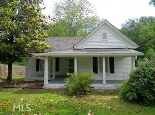 6720 Miller Way, Lithia Springs, GA 30122