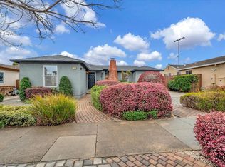 143 Park Blvd, Millbrae, CA 94030