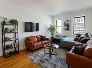 418 E 83rd St APT 3C, New York, NY
