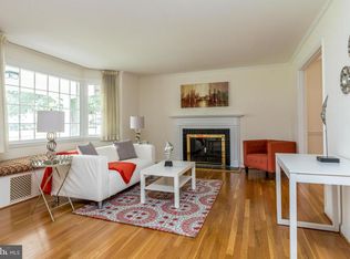 205 Brackenwood Ct, Lutherville Timonium, MD 21093