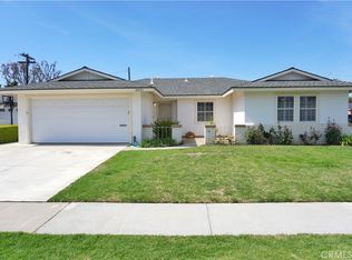 18895 Acacia St, Fountain Valley, CA 92708