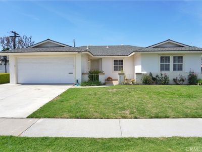 18895 Acacia St, Fountain Valley, CA, 92708