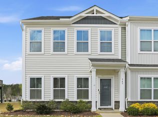 949 Robbie Jackson Ln, Fuquay Varina, NC 27526