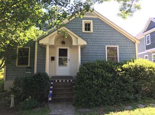 1813 Reaves Dr, Raleigh, NC 27608