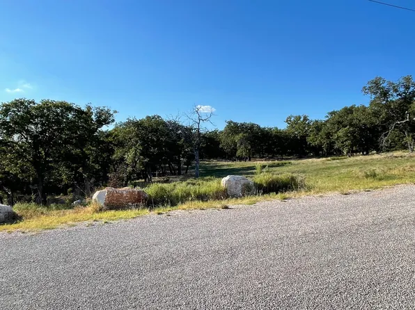 (undisclosed Address), San Saba, TX 76877