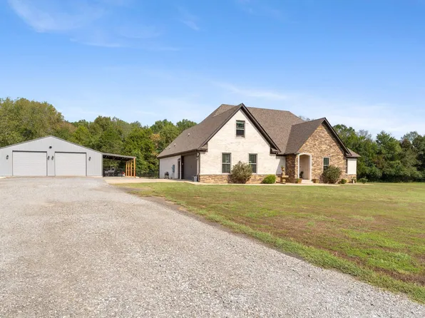 8 Harrington St, Greenbrier, AR 72058
