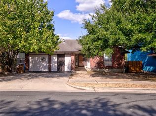 5608 Teri Rd, Austin, TX 78744