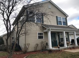 55 Waterbury Cir, Oswego, IL 60543