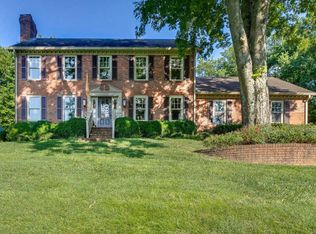 309 Stoneybrook Rd, Columbia, TN 38401
