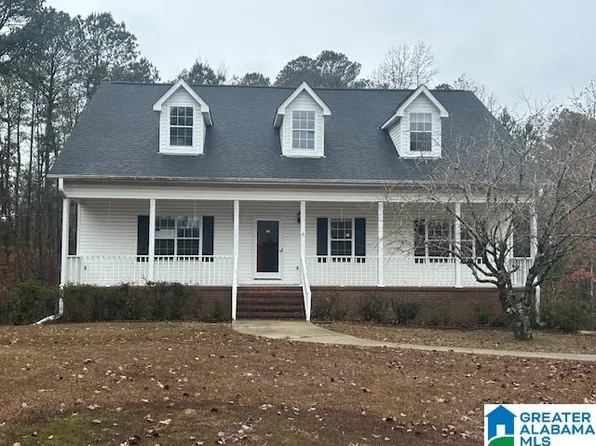 406 Highway 306, Calera, AL 35040