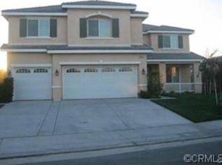 6465 Emerald Downs St, Corona, CA 92880