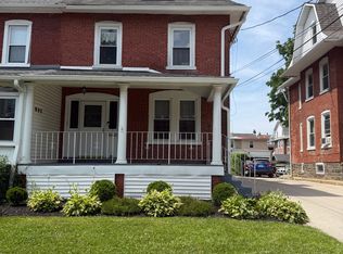 832 Cricket Ave FLOOR 2, Ardmore, PA 19003