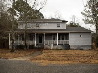 216 Highland Lake Dr, Ashville, AL 35953
