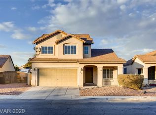 548 Solstice Ave, Las Vegas, NV 89123