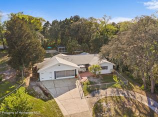 6426 Hillview Rd, Spring Hill, FL 34606