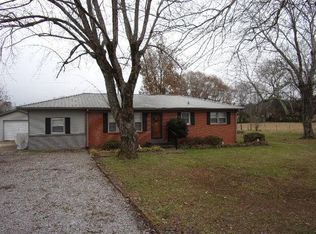 25967 Union Hill Rd, Ardmore, TN 38449
