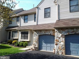 62 Bellwood Dr #62, Feasterville Trevose, PA 19053