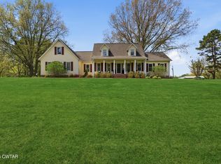 2757 Edward Williams Rd, Gadsden, TN 38337