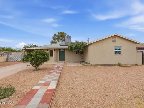 5525 E 24th St, Tucson, AZ 85711