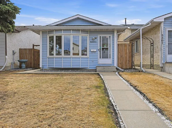 8305 157th Ave NW, Edmonton, AB T5Z 2P8