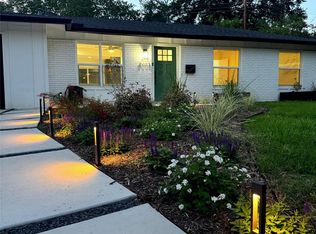 5002 Glencoe Cir, Austin, TX 78745