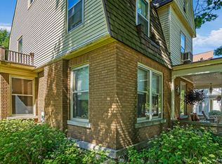 316 S Warren Ave, Big Rapids, MI 49307