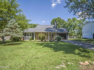 8821 Flintlock Rd LOT 65, Knoxville, TN 37931