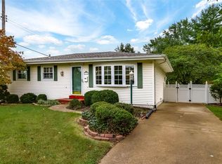 190 Cortez Dr, Florissant, MO 63031