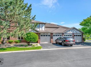 6292 Misty Pines Ct UNIT 4, Tinley Park, IL