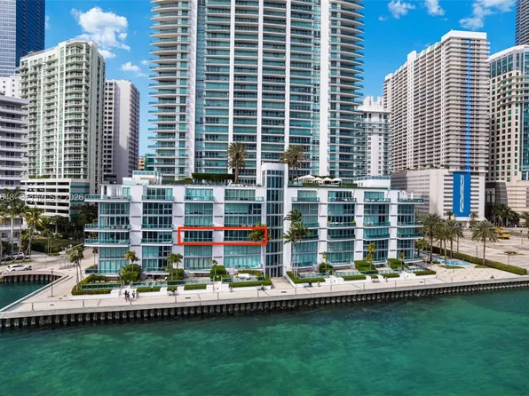 1331 Brickell Bay Drive Blvd #33, Miami, FL 33131