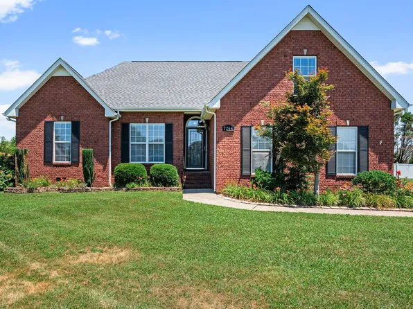 7264 Powells Chapel Rd, Murfreesboro, TN 37129